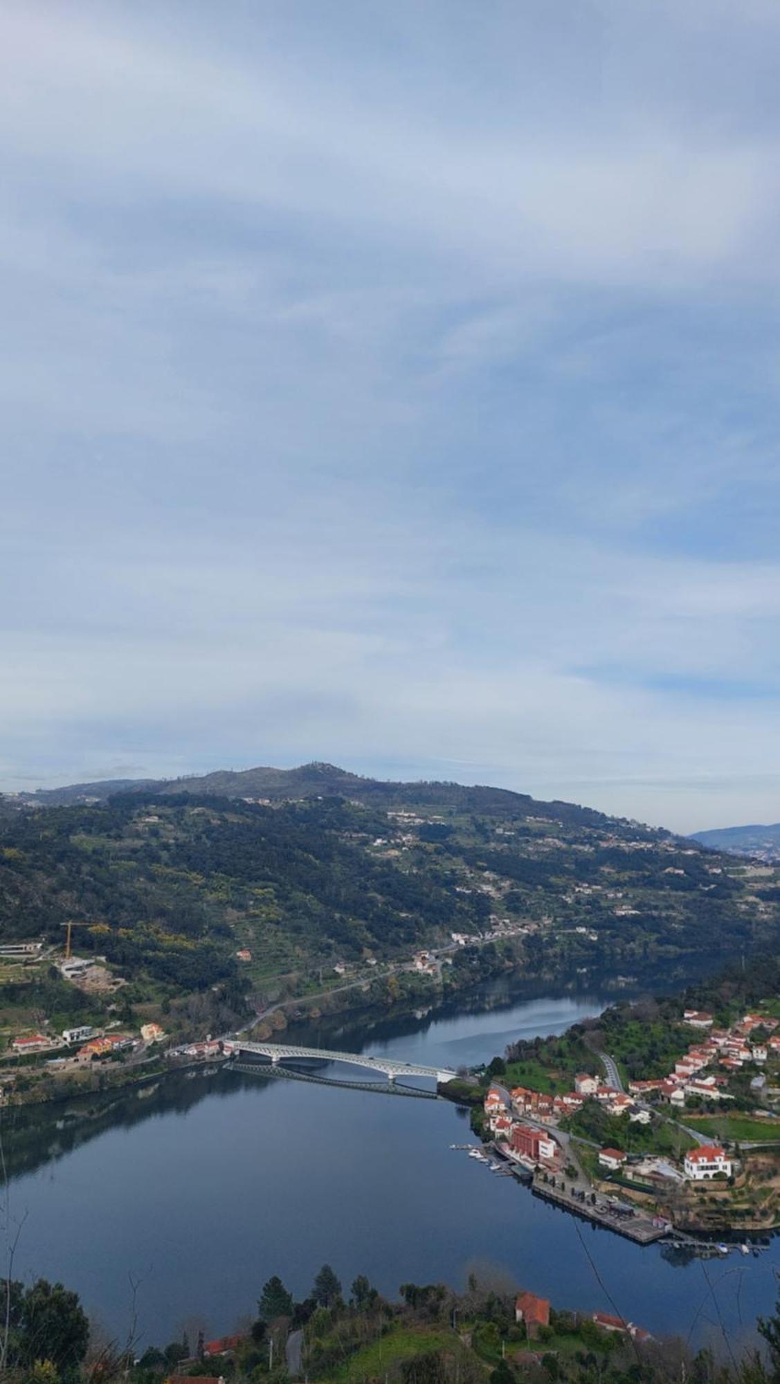 Welcome Douro Cinfães Exterior foto