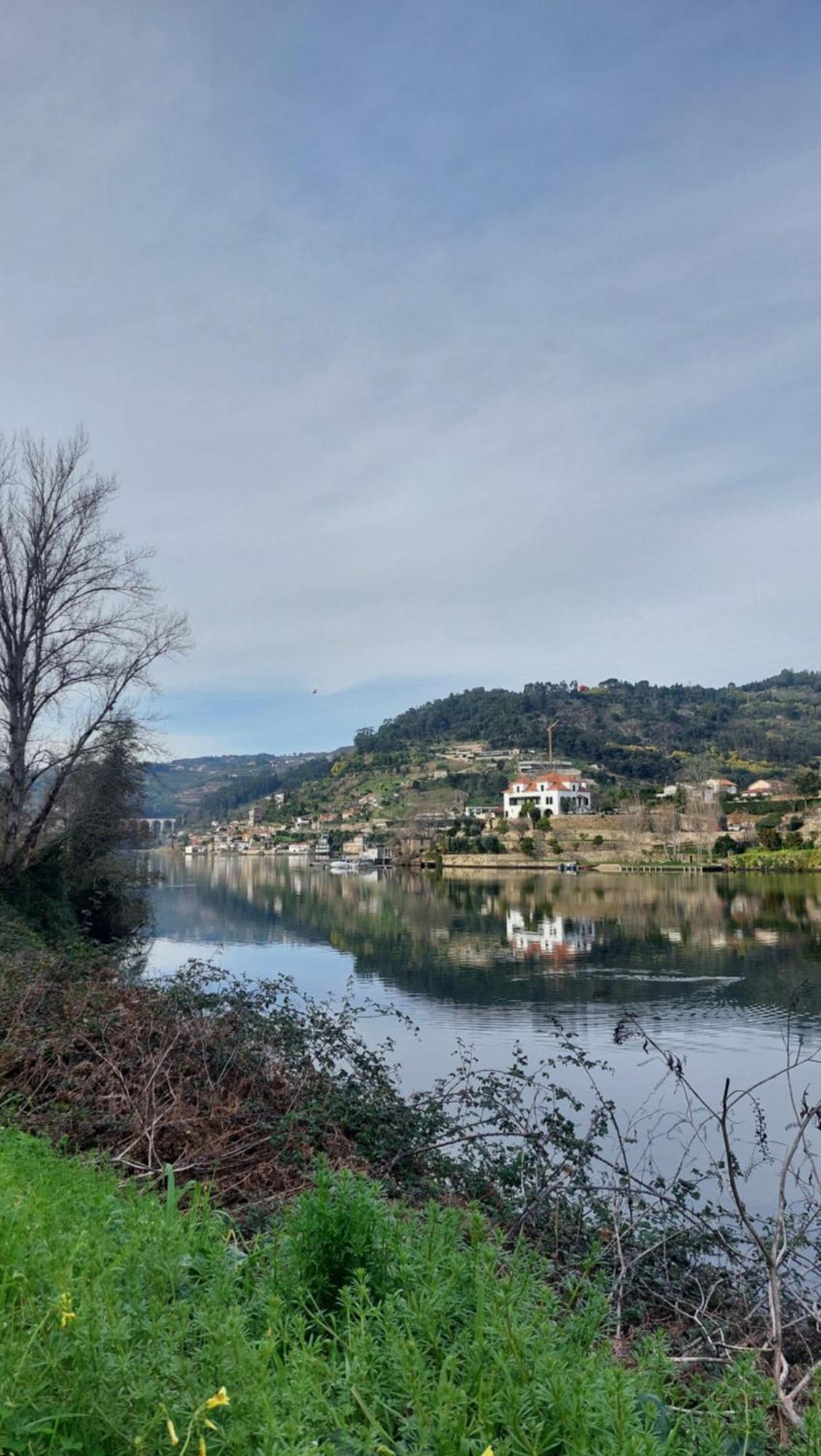 Welcome Douro Cinfães Exterior foto