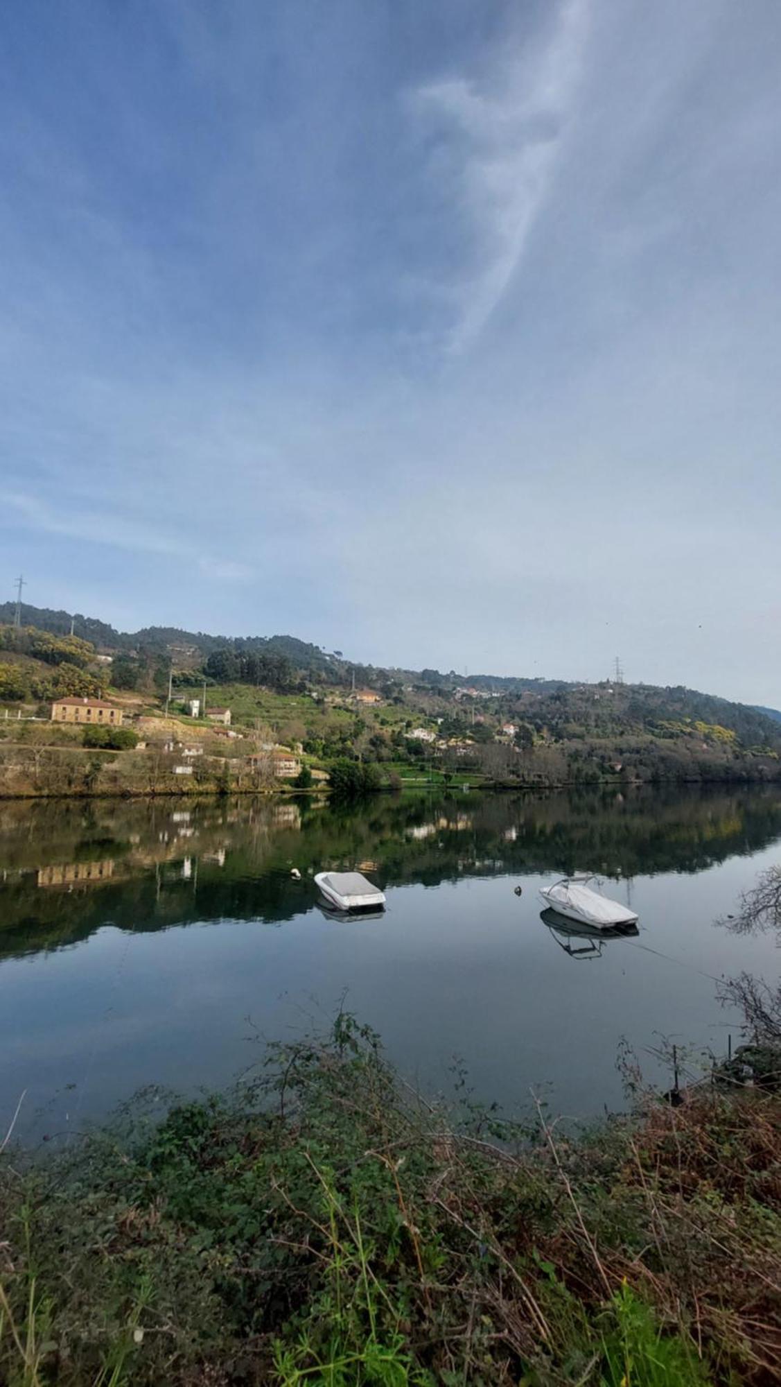 Welcome Douro Cinfães Exterior foto